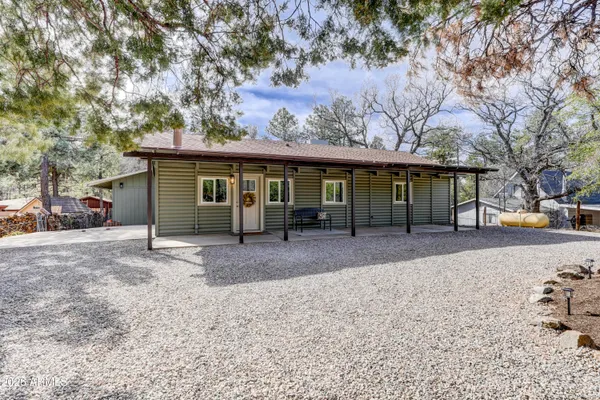 $600,000 | 1161 East Elk Trail, Prescott, AZ 86303
