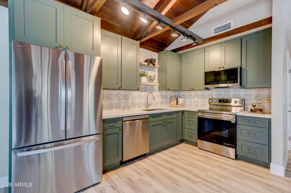 $600,000 | 1161 East Elk Trail, Prescott, AZ 86303