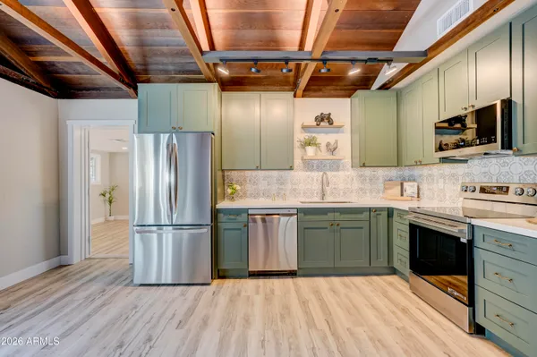 $600,000 | 1161 East Elk Trail, Prescott, AZ 86303