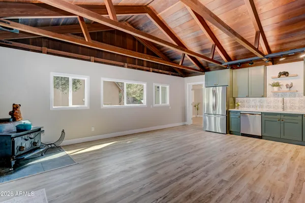 $600,000 | 1161 East Elk Trail, Prescott, AZ 86303