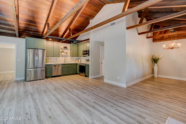 $600,000 | 1161 East Elk Trail, Prescott, AZ 86303