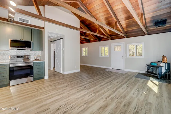 $600,000 | 1161 East Elk Trail, Prescott, AZ 86303