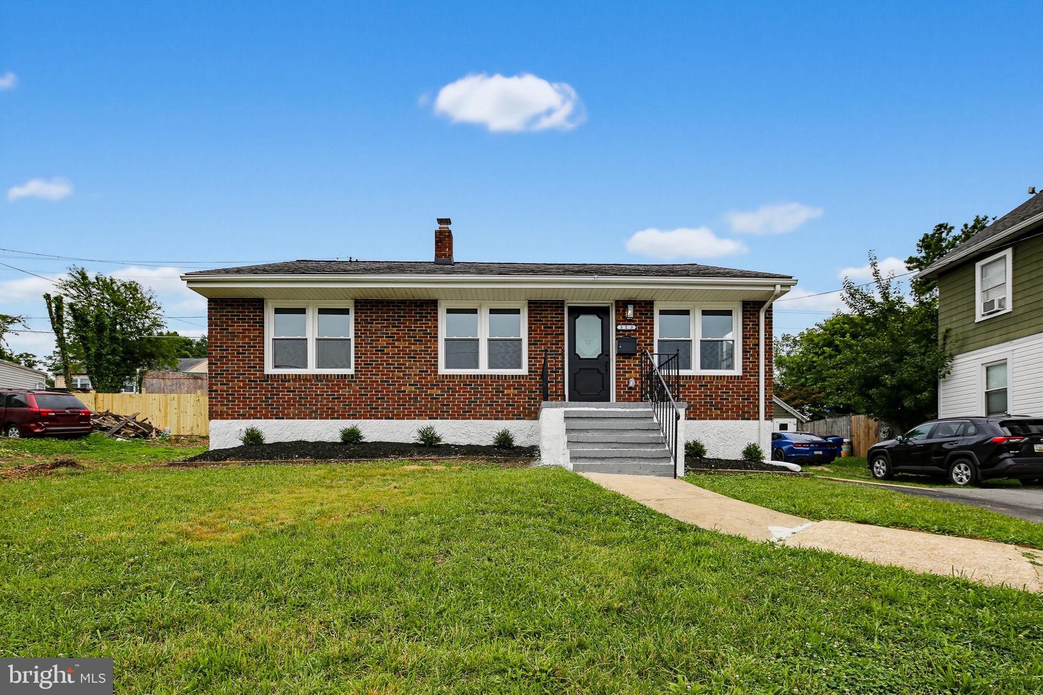 323 3rd Avenue Baltimore, MD 21227 - Photo 36 of 37