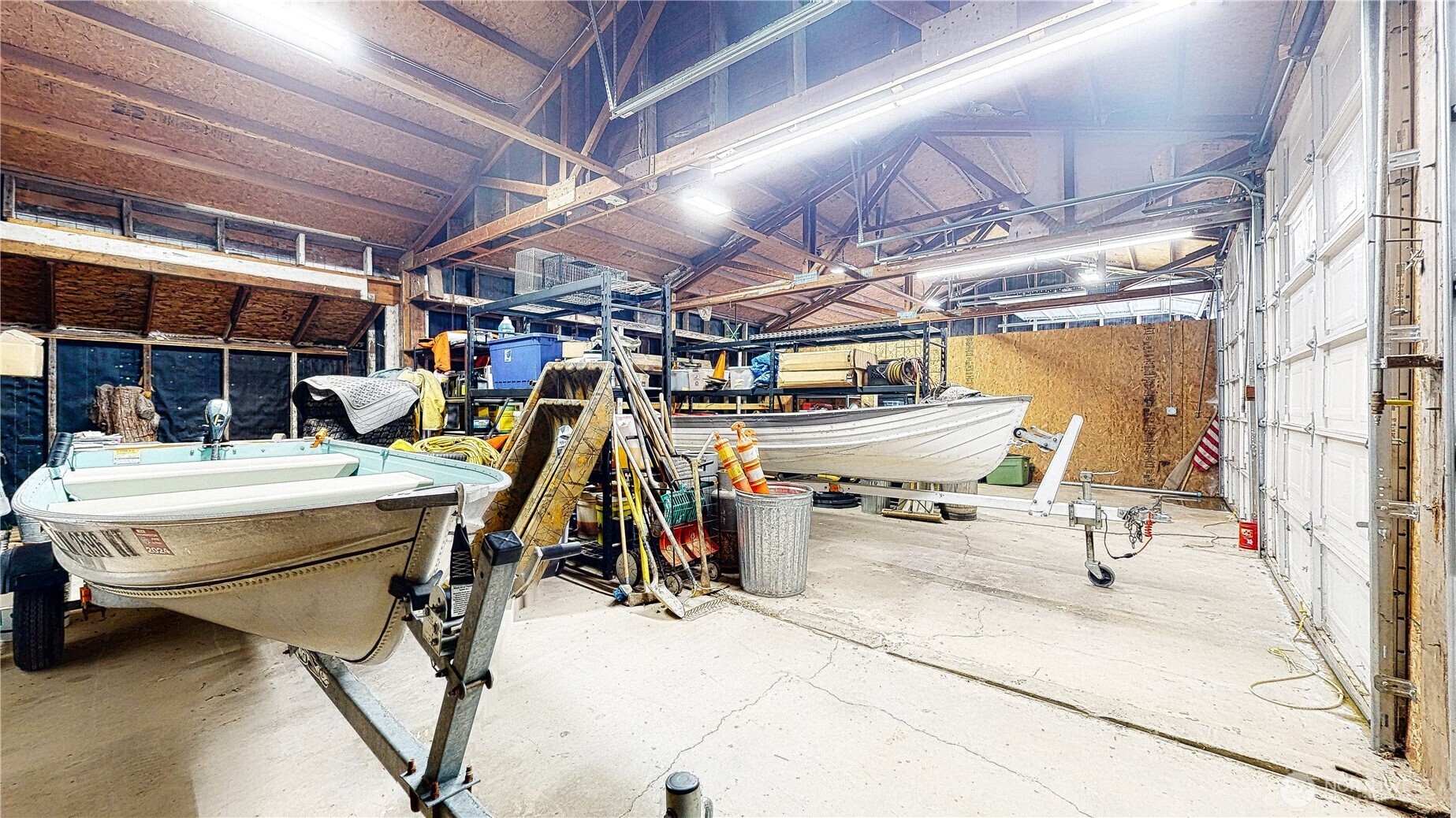 22128 Bulson Road Mount Vernon, WA 98274 - Photo 33 of 39 a view of gym