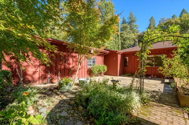 $429,000 | 3166 Cedar Ravine Road, Placerville, CA 95667