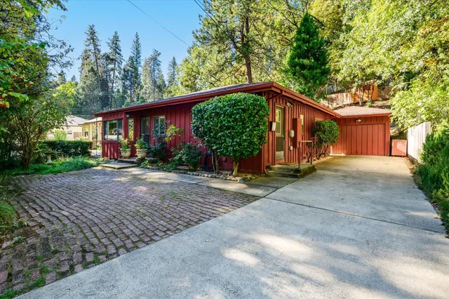 $429,000 | 3166 Cedar Ravine Road, Placerville, CA 95667