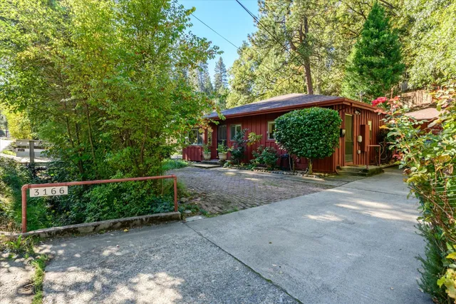$429,000 | 3166 Cedar Ravine Road, Placerville, CA 95667