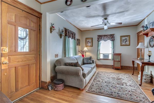 19 Winthrop Road Everett, MA 02149 - Photo 8 of 30