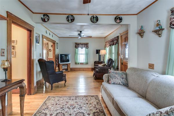 19 Winthrop Road Everett, MA 02149 - Photo 9 of 30