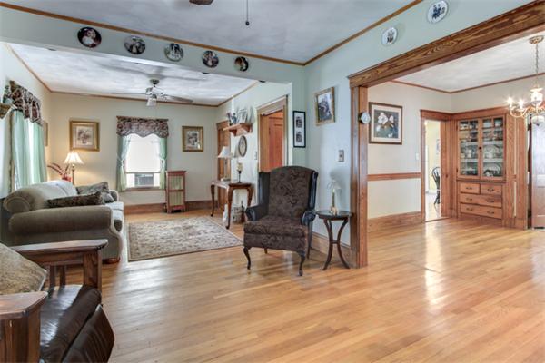 19 Winthrop Road Everett, MA 02149 - Photo 10 of 30