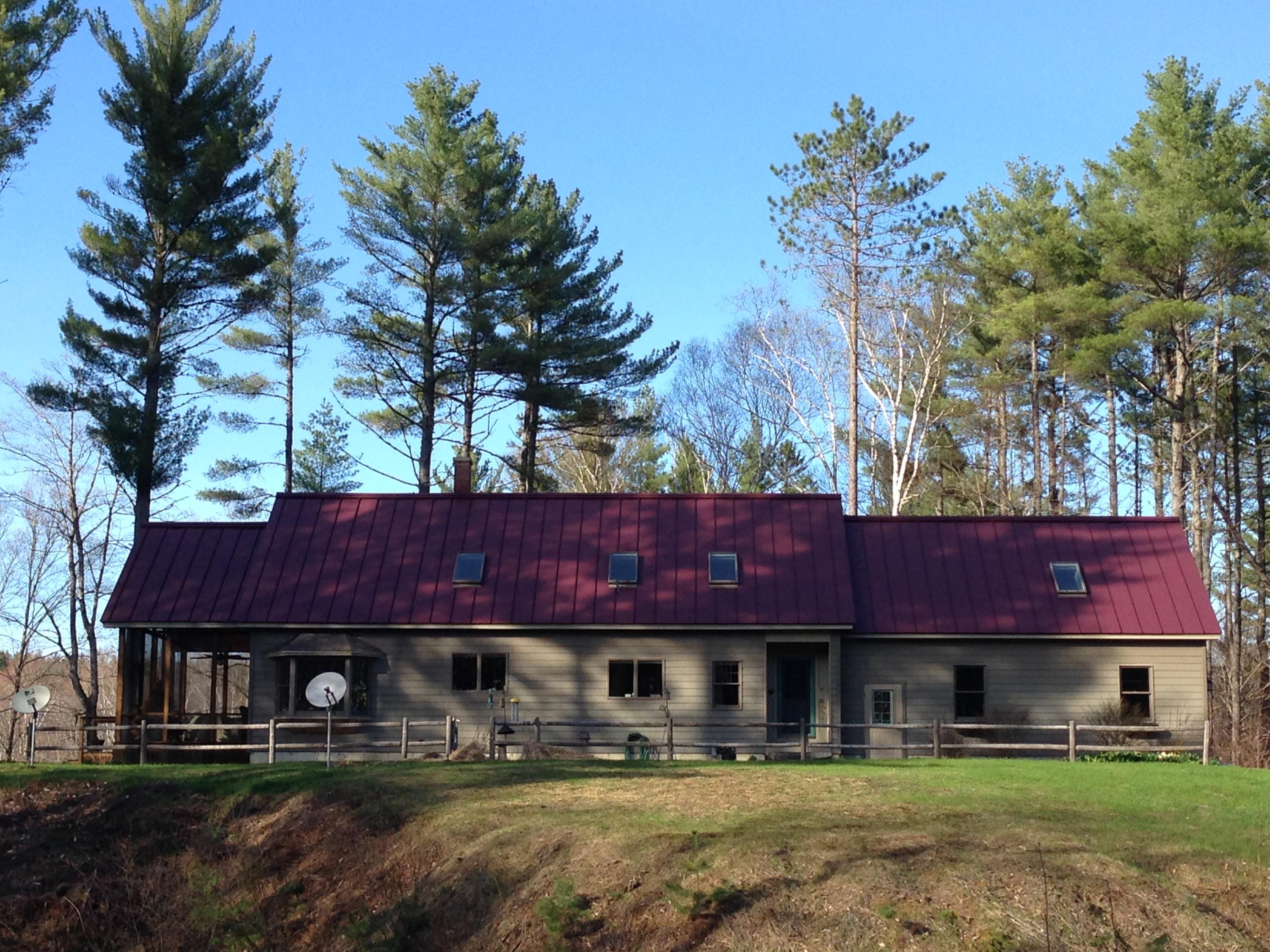 300 Wilson Stream Road Willimantic, ME 04443 - Photo 1 of 84 IMG_6773