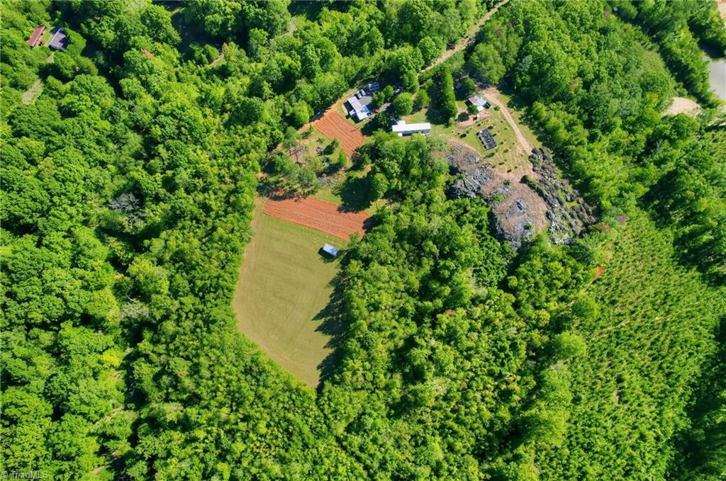 1158 Rockingham Lake Road Reidsville, NC 27320 - Photo 1 of 29 Gallery Image 1