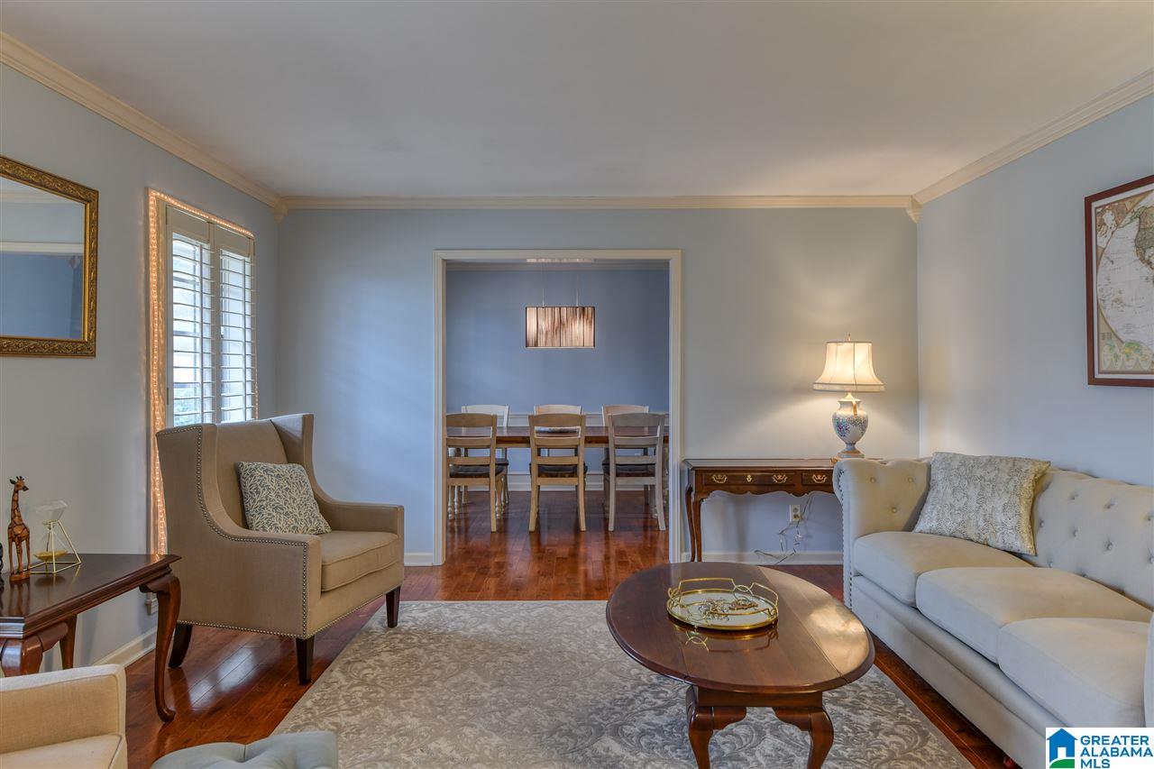 5812 Southhall Road Birmingham, AL 35213 - Photo 3 of 33