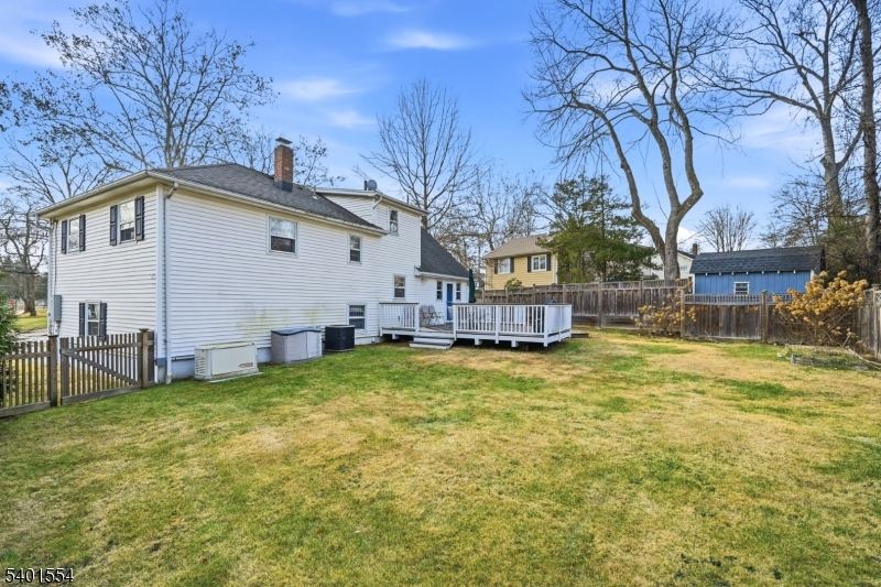 58 Dogwood Road Morristown, NJ 07960 - Photo 44 of 44