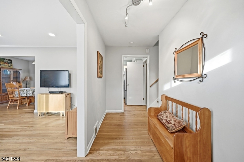 58 Dogwood Road Morristown, NJ 07960 - Photo 10 of 44 a view of a living room and a flat screen tv