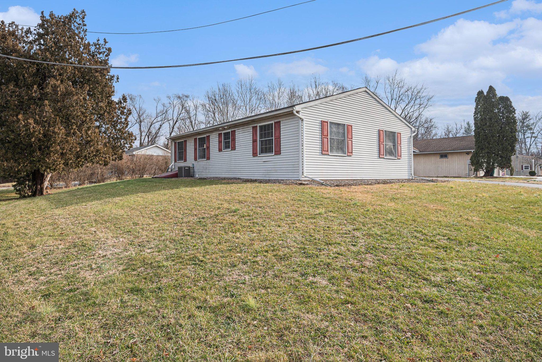 90 McLand Road Mount Holly Springs, PA 17065 - Photo 24 of 27