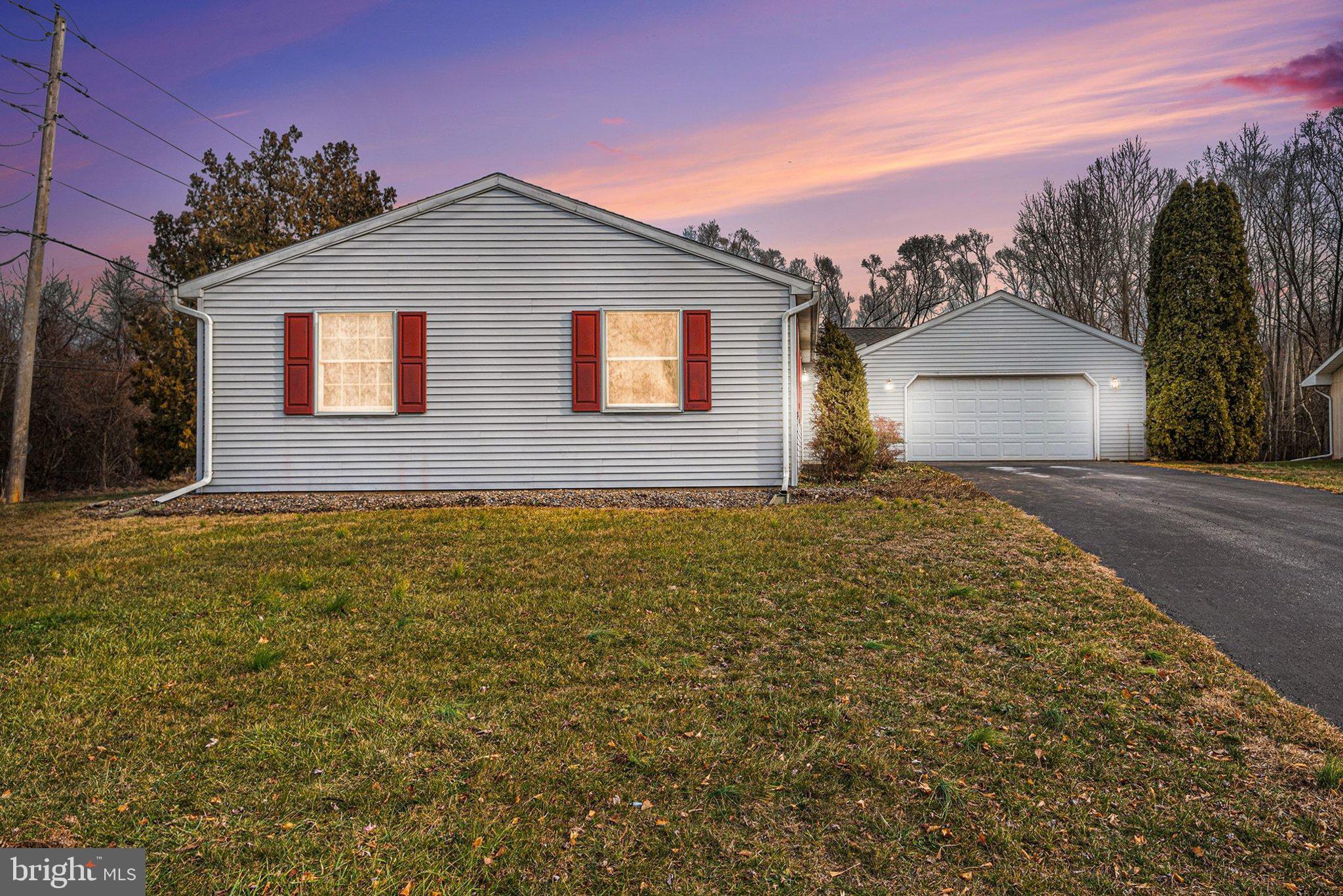 90 McLand Road Mount Holly Springs, PA 17065 - Photo 26 of 27