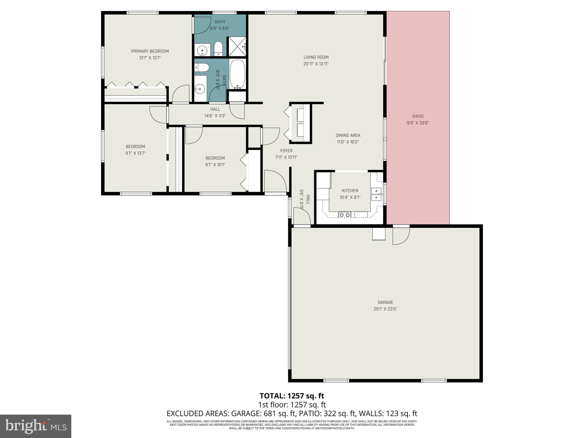 90 McLand Road Mount Holly Springs, PA 17065 - Photo 27 of 27