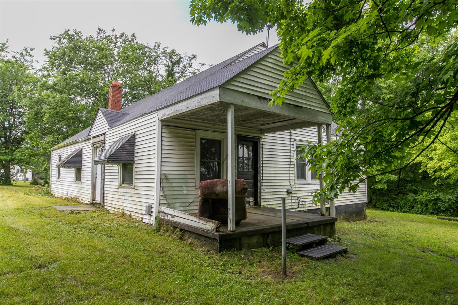 1324 Bob Rogers Road Frankfort, KY 40601 - Photo 6 of 25 Listing Photo