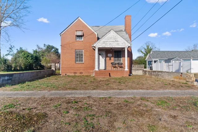 $59,900 | 1321 11th Street, Augusta, GA 30901