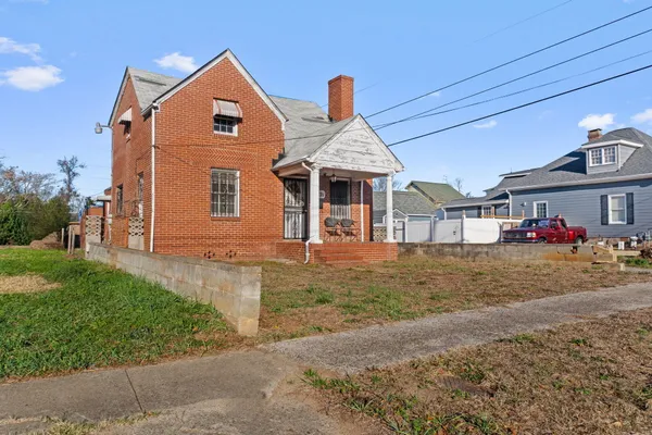 $59,900 | 1321 11th Street, Augusta, GA 30901