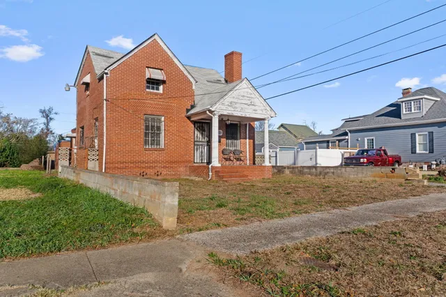 $59,900 | 1321 11th Street, Augusta, GA 30901
