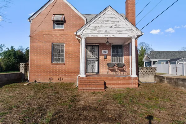 $59,900 | 1321 11th Street, Augusta, GA 30901