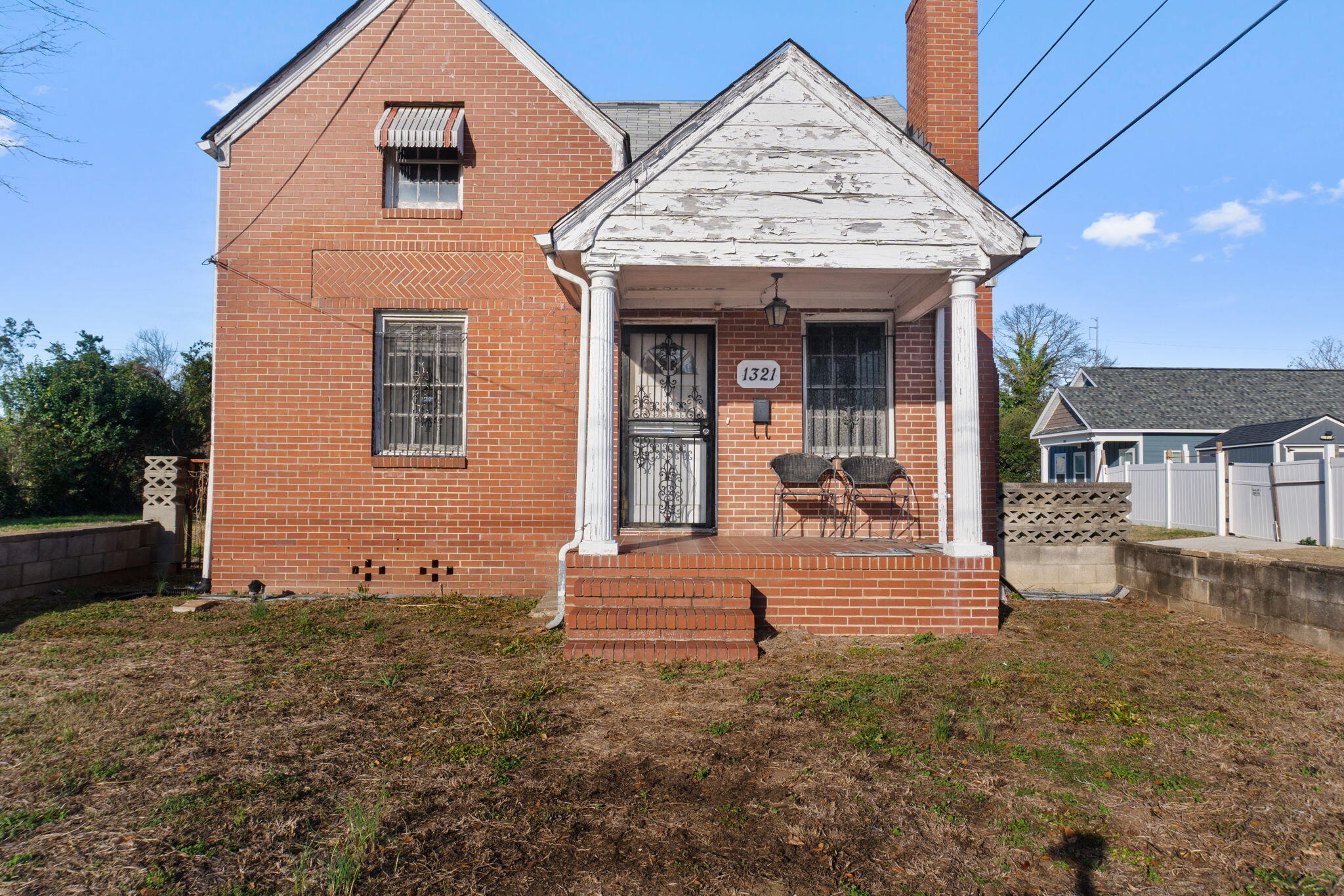 1321 11th Street Augusta, GA 30901 - Photo 4 of 26 4-web-or-mls-DSC05754