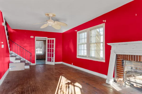 $59,900 | 1321 11th Street, Augusta, GA 30901