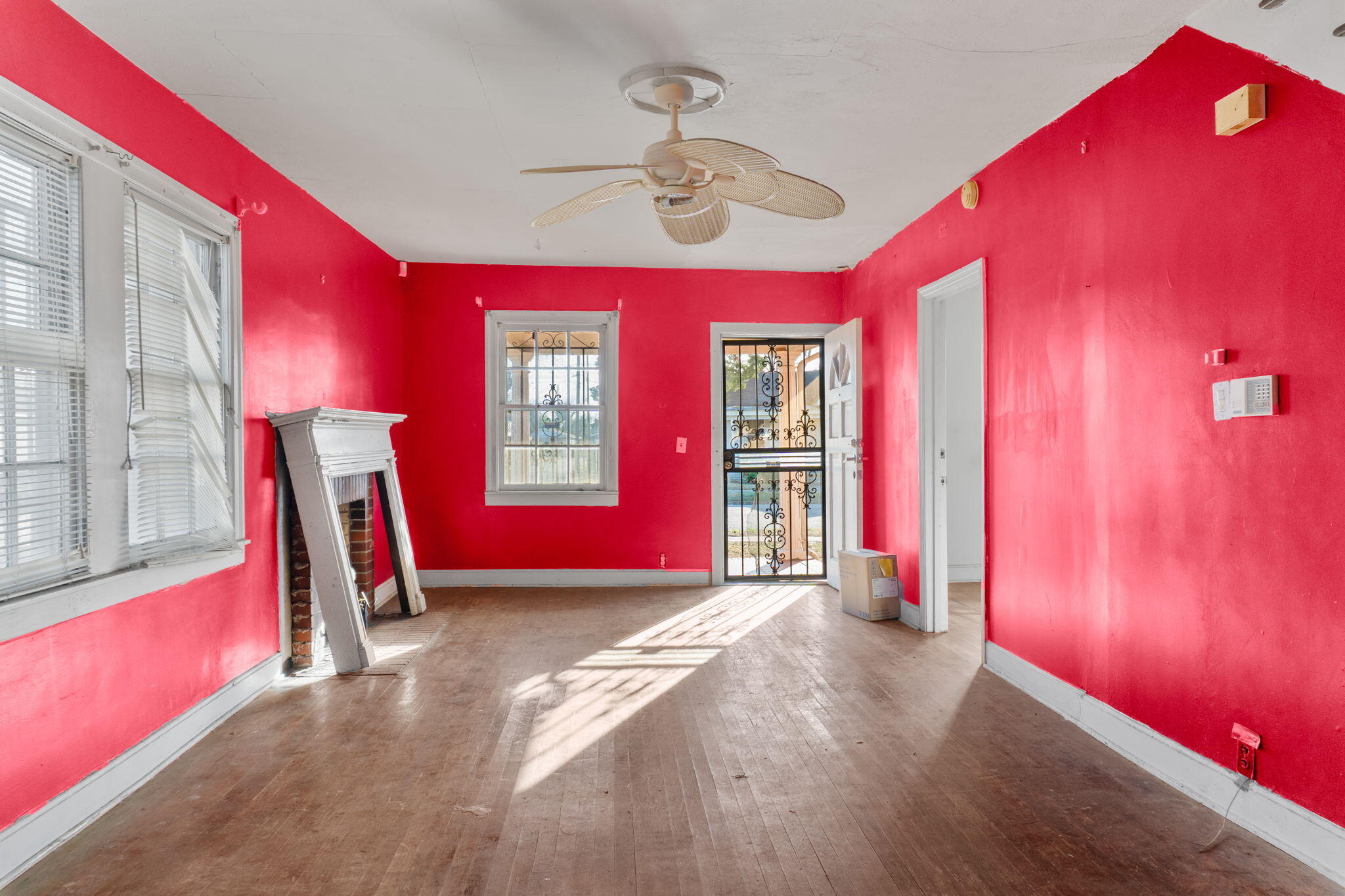 1321 11th Street Augusta, GA 30901 - Photo 6 of 26 6-web-or-mls-DSC05764