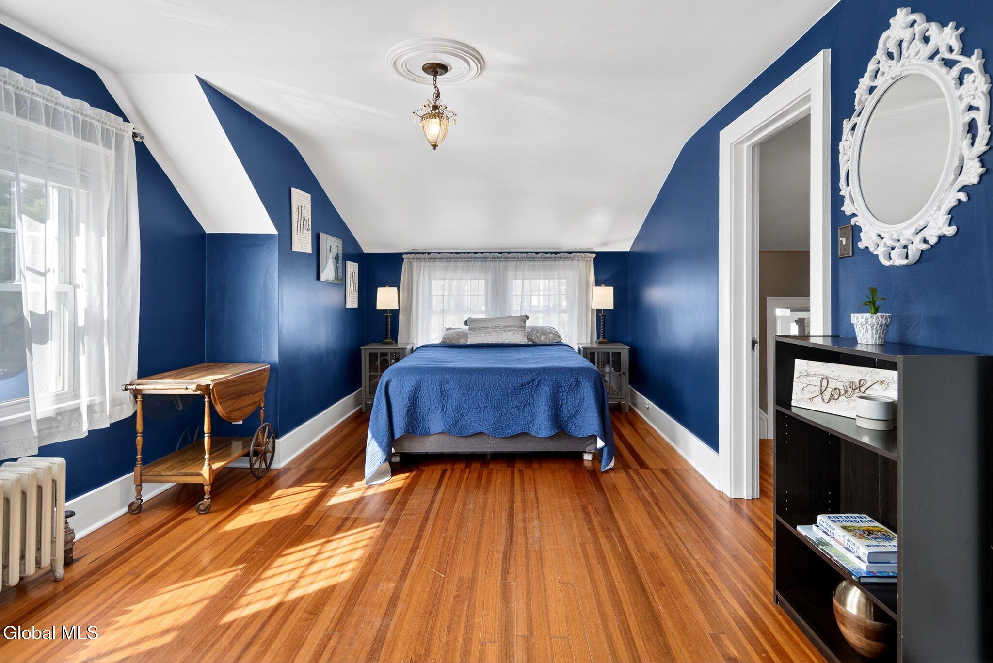 15 Irving Road Scotia, NY 12302 - Photo 13 of 27 upstairs 2nd bedroom