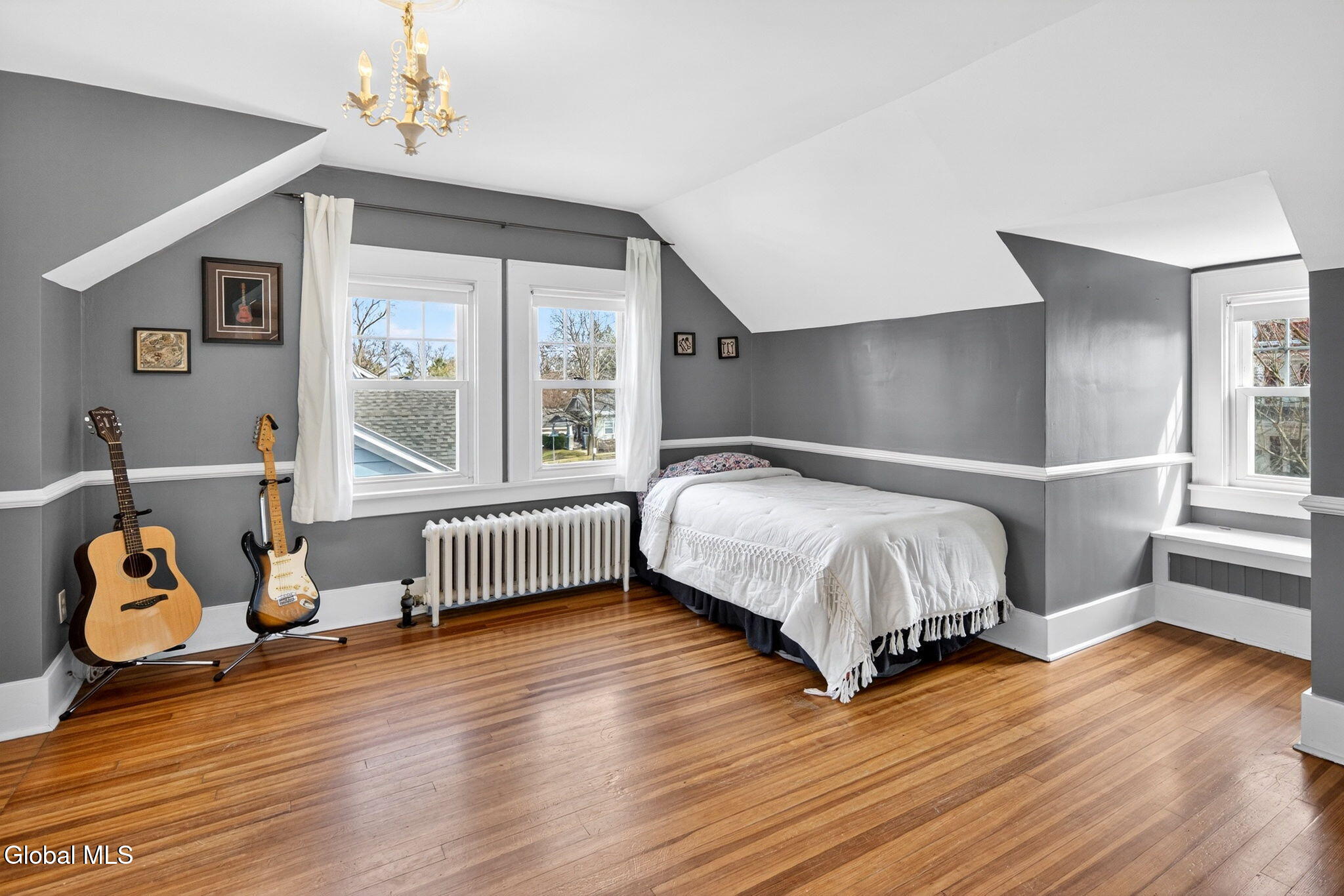 15 Irving Road Scotia, NY 12302 - Photo 18 of 27 bedroom 3