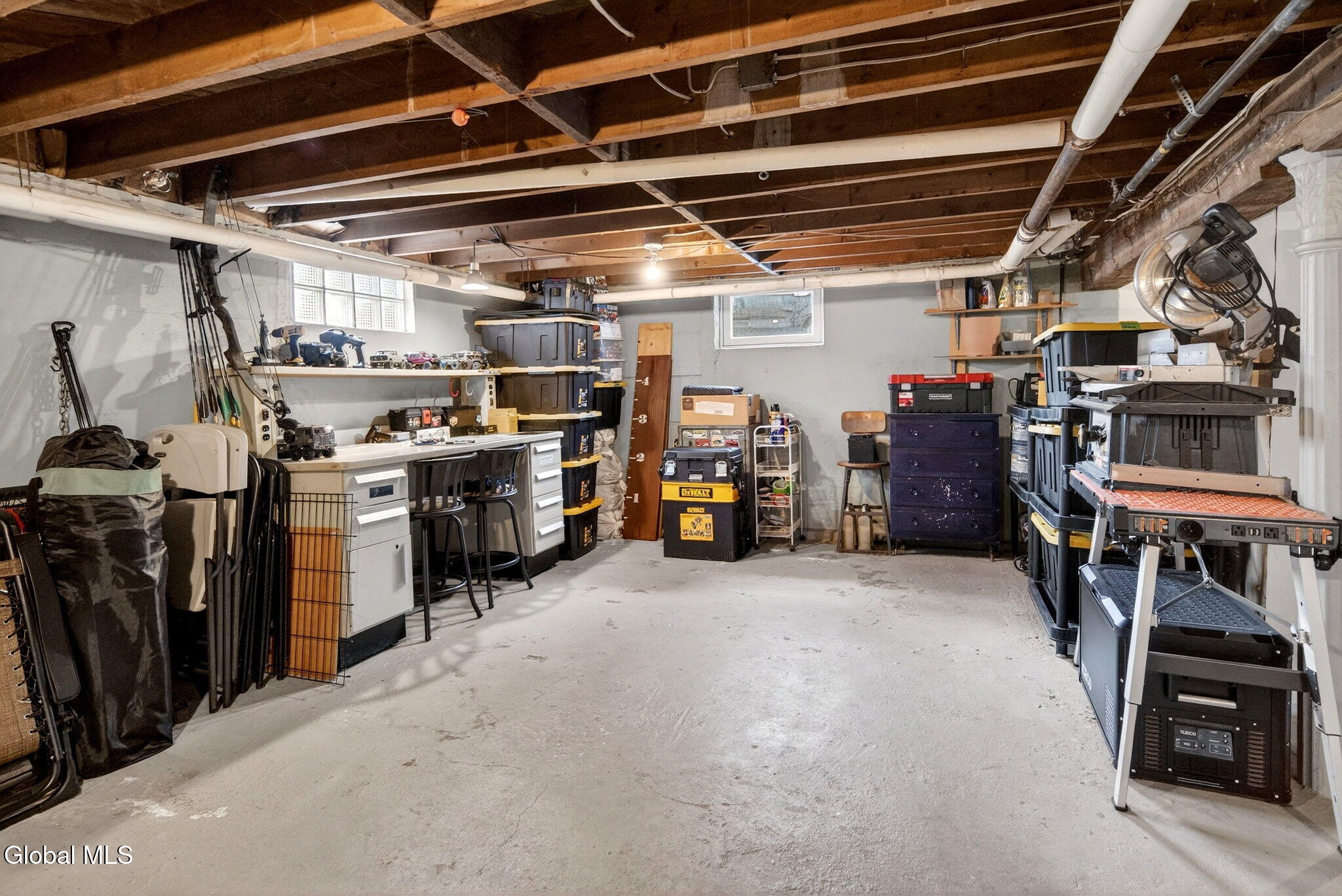 15 Irving Road Scotia, NY 12302 - Photo 22 of 27 basement 3