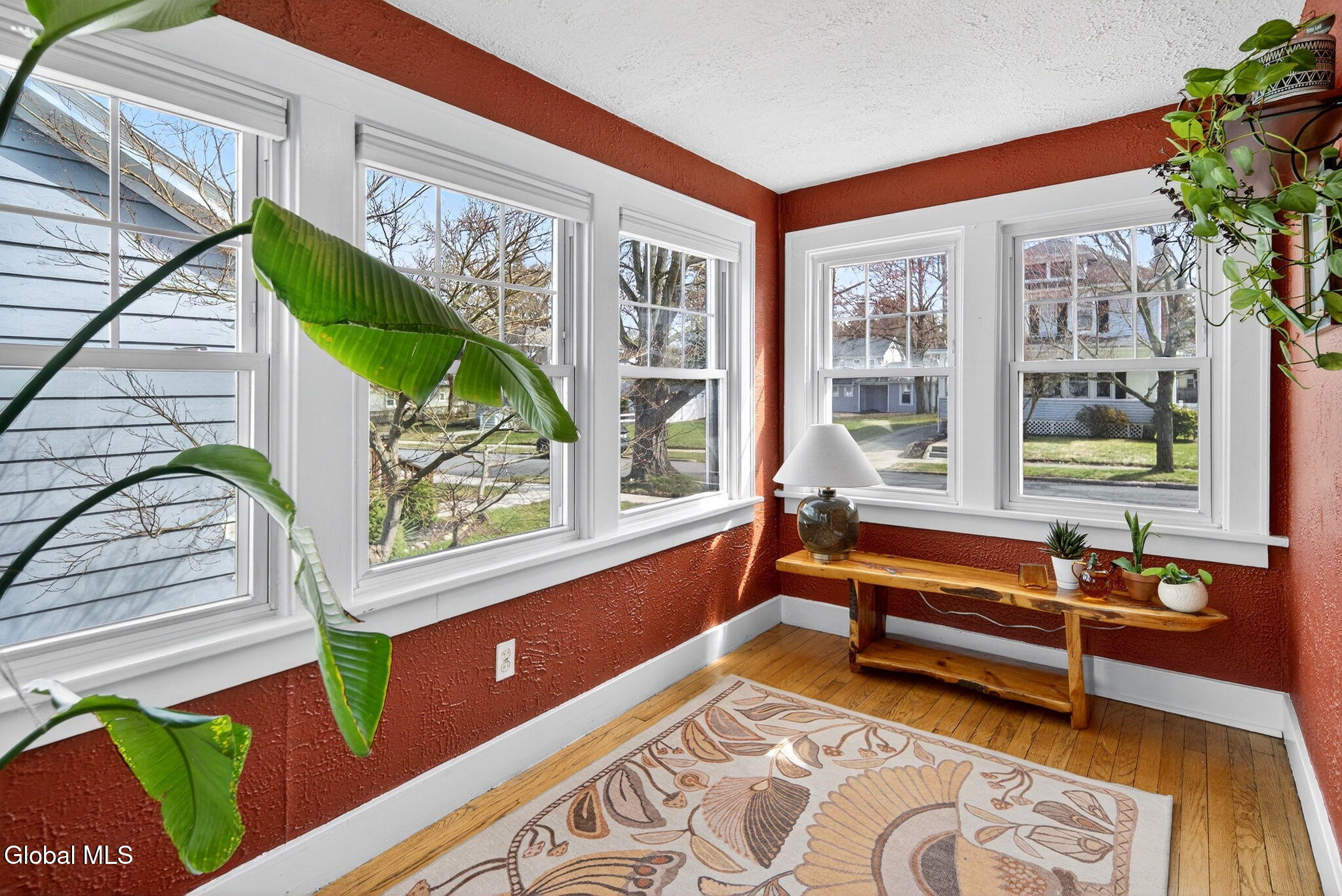 15 Irving Road Scotia, NY 12302 - Photo 5 of 27 sun room