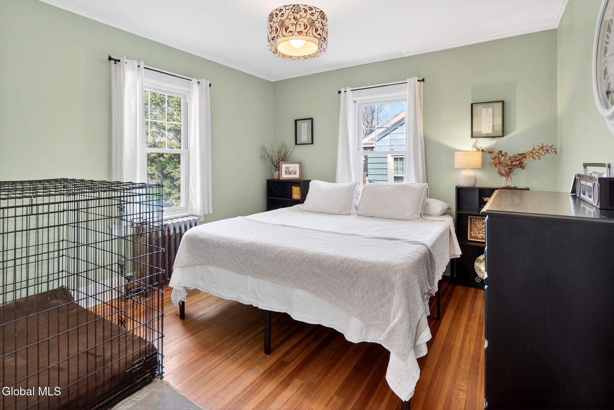 15 Irving Road Scotia, NY 12302 - Photo 6 of 27 first floor bedroom