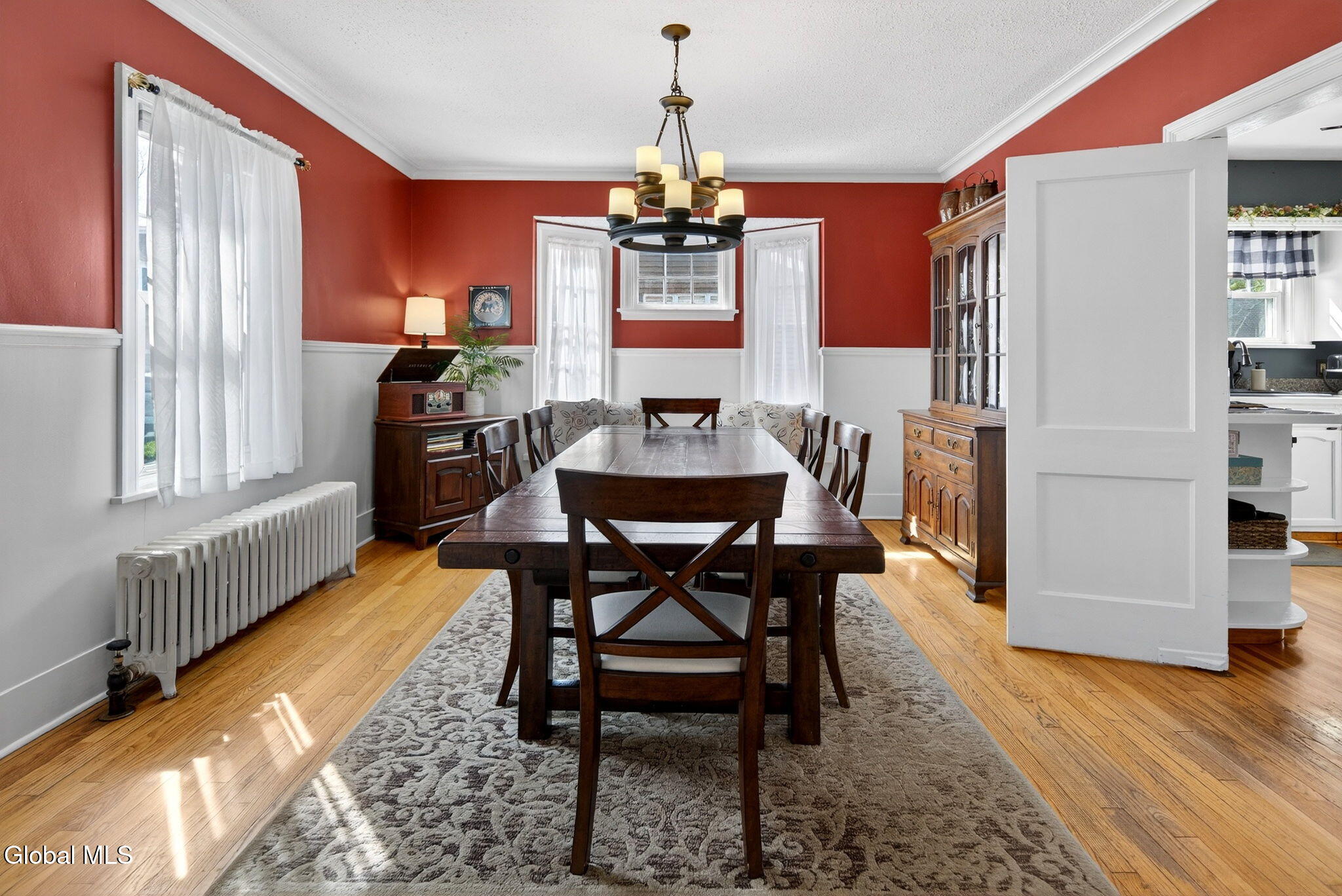 15 Irving Road Scotia, NY 12302 - Photo 7 of 27 dining room