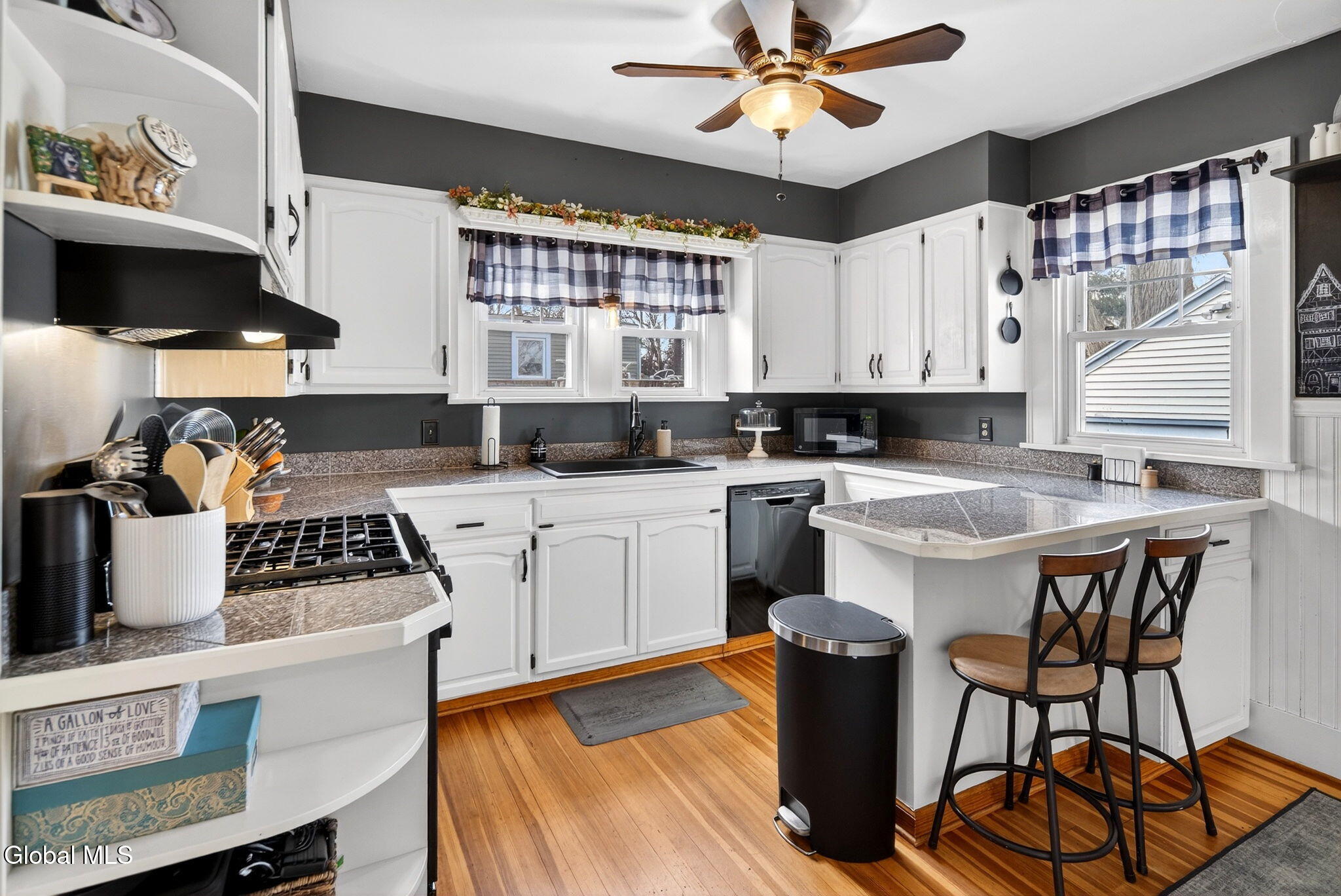 15 Irving Road Scotia, NY 12302 - Photo 9 of 27 2nd view kitchen