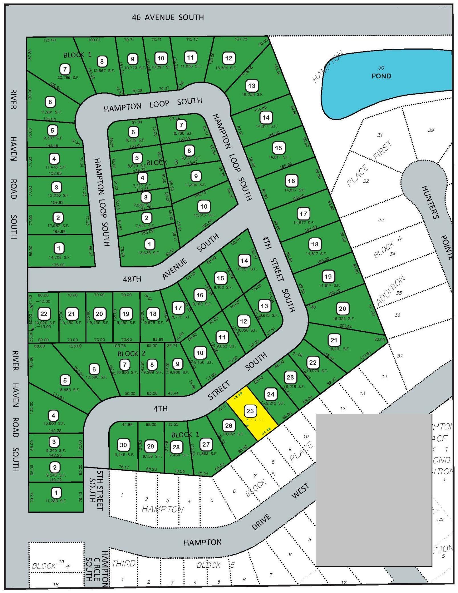 4822 4th Street South Moorhead, MN 56560 - Photo 2 of 14