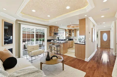 $1,325,000 | 5961 South Surf Court, San Jose, CA 95138