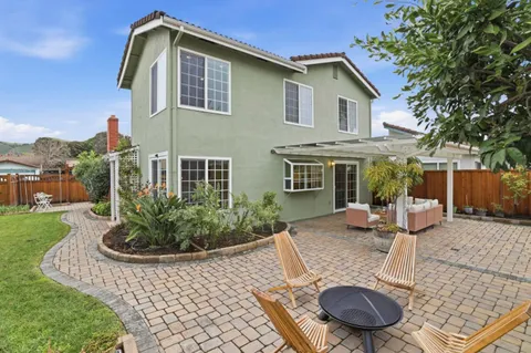 $1,325,000 | 5961 South Surf Court, San Jose, CA 95138