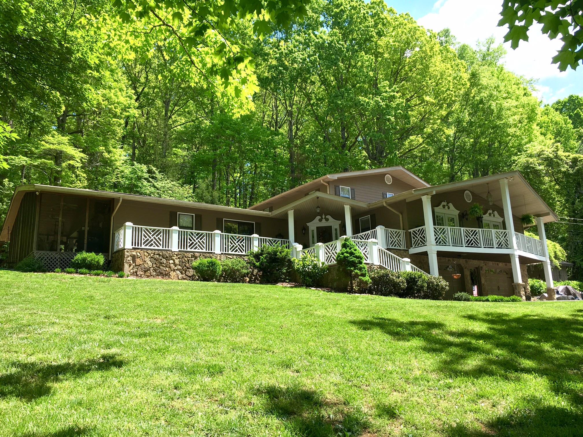 10416 East Brainerd Road Apison, TN 37302 - Photo 3 of 55 FullSizeRender-8
