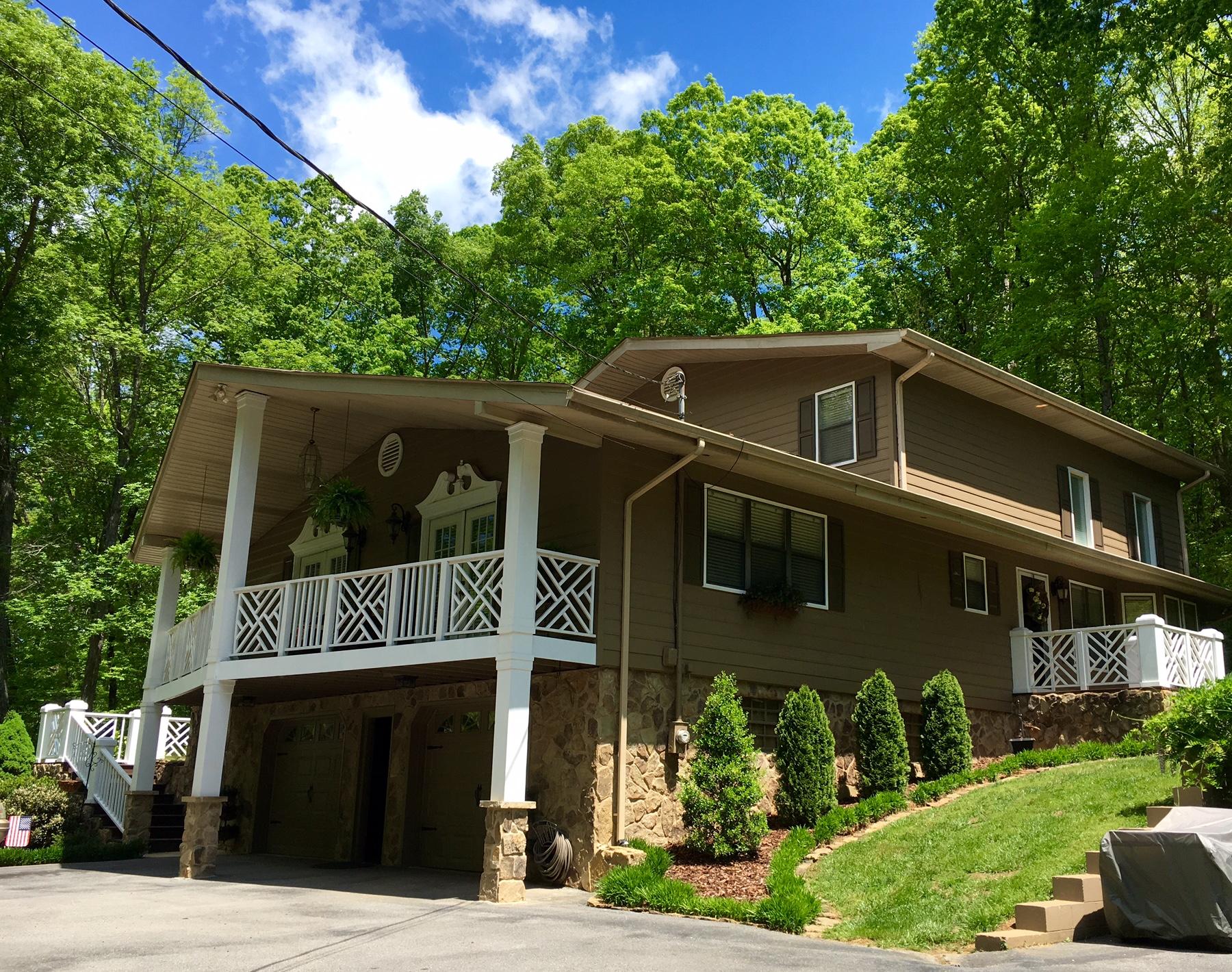 10416 East Brainerd Road Apison, TN 37302 - Photo 4 of 55 FullSizeRender-9