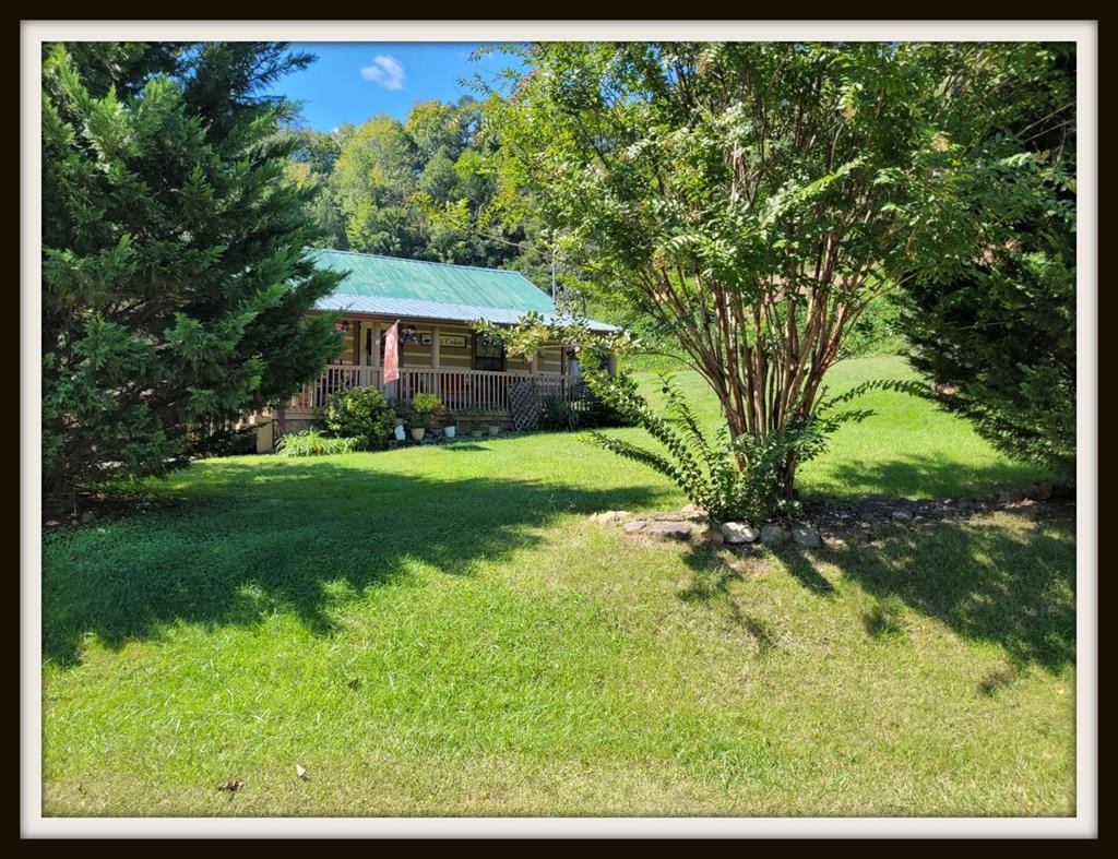 1950 Little Valley Road Sevierville, TN 37862 - Photo 11 of 33 Gallery Image 11