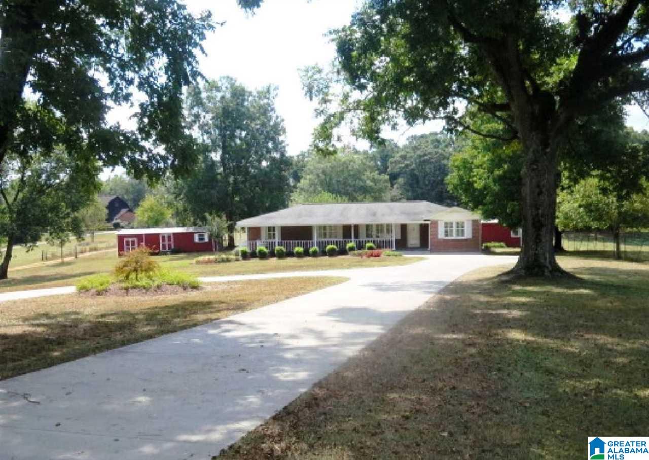 763 Highland Road Lineville, AL 36266 - Photo 2 of 34