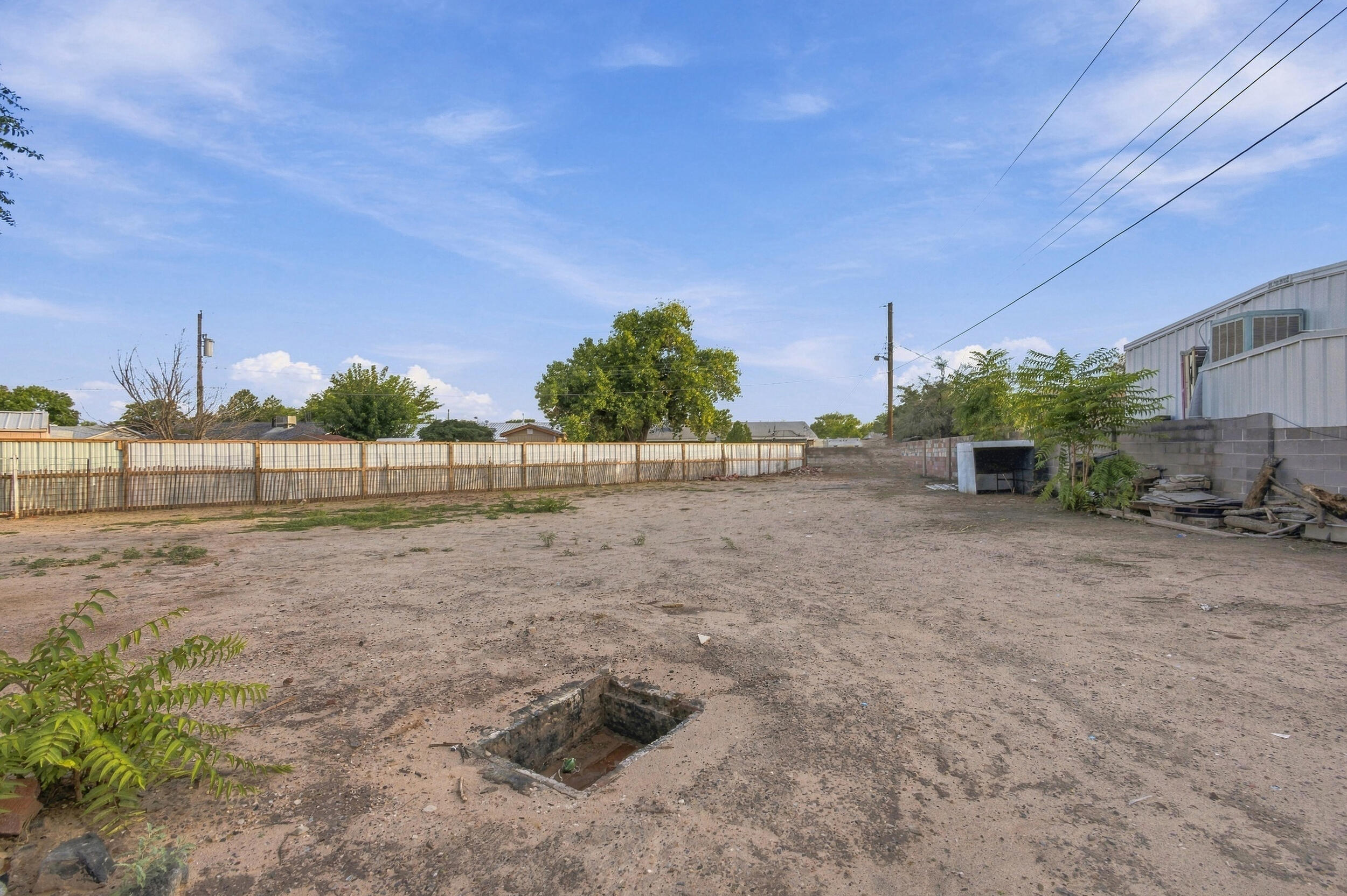 4633 Spring Valley Circle Southwest Albuquerque, NM 87105 - Photo 32 of 36 Gallery Image 32