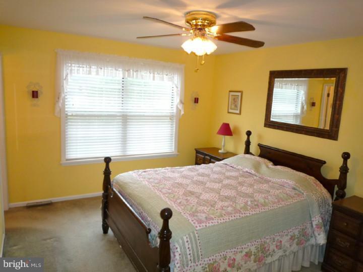 45 Hunting Ridge Road Newark, DE 19702 - Photo 14 of 23 Master Bedroom