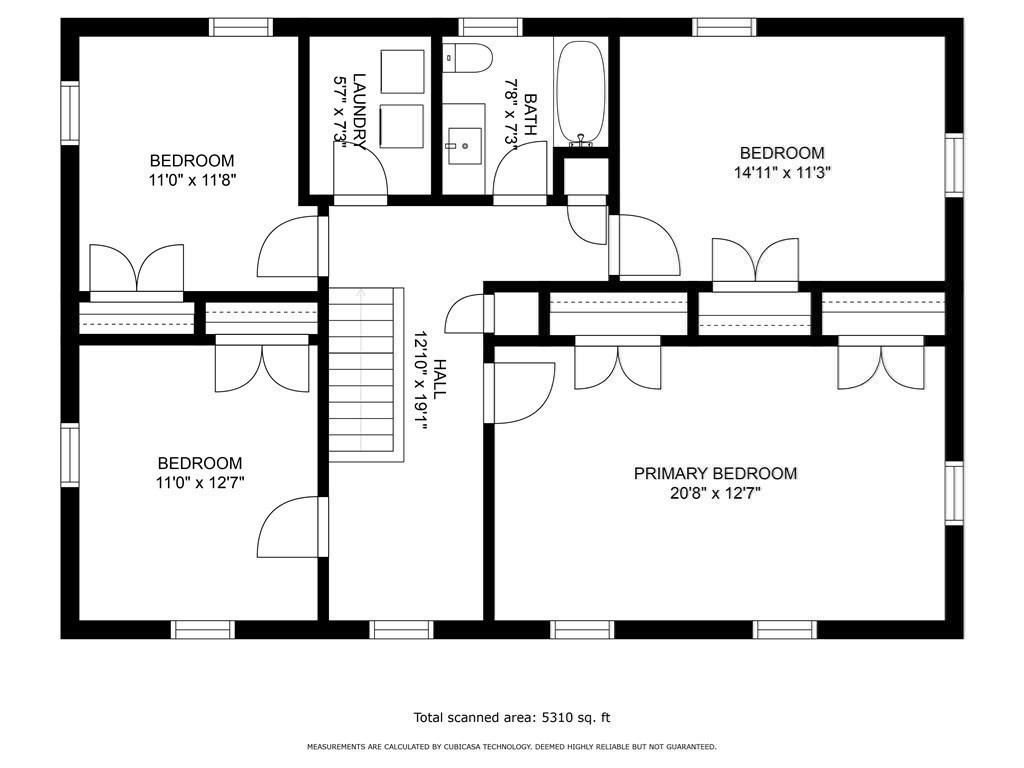 5 Hatch Road Acton, MA 01720 - Photo 41 of 42 Gallery Image 41