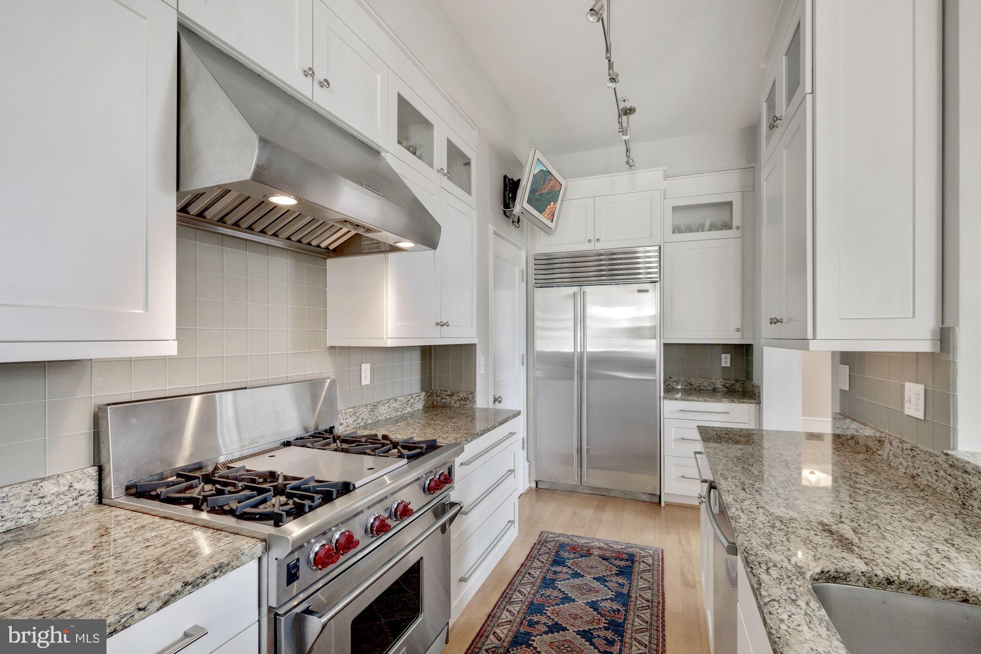 1701 18th Street Northwest, Unit 401 Washington, DC 20009 - Photo 11 of 41