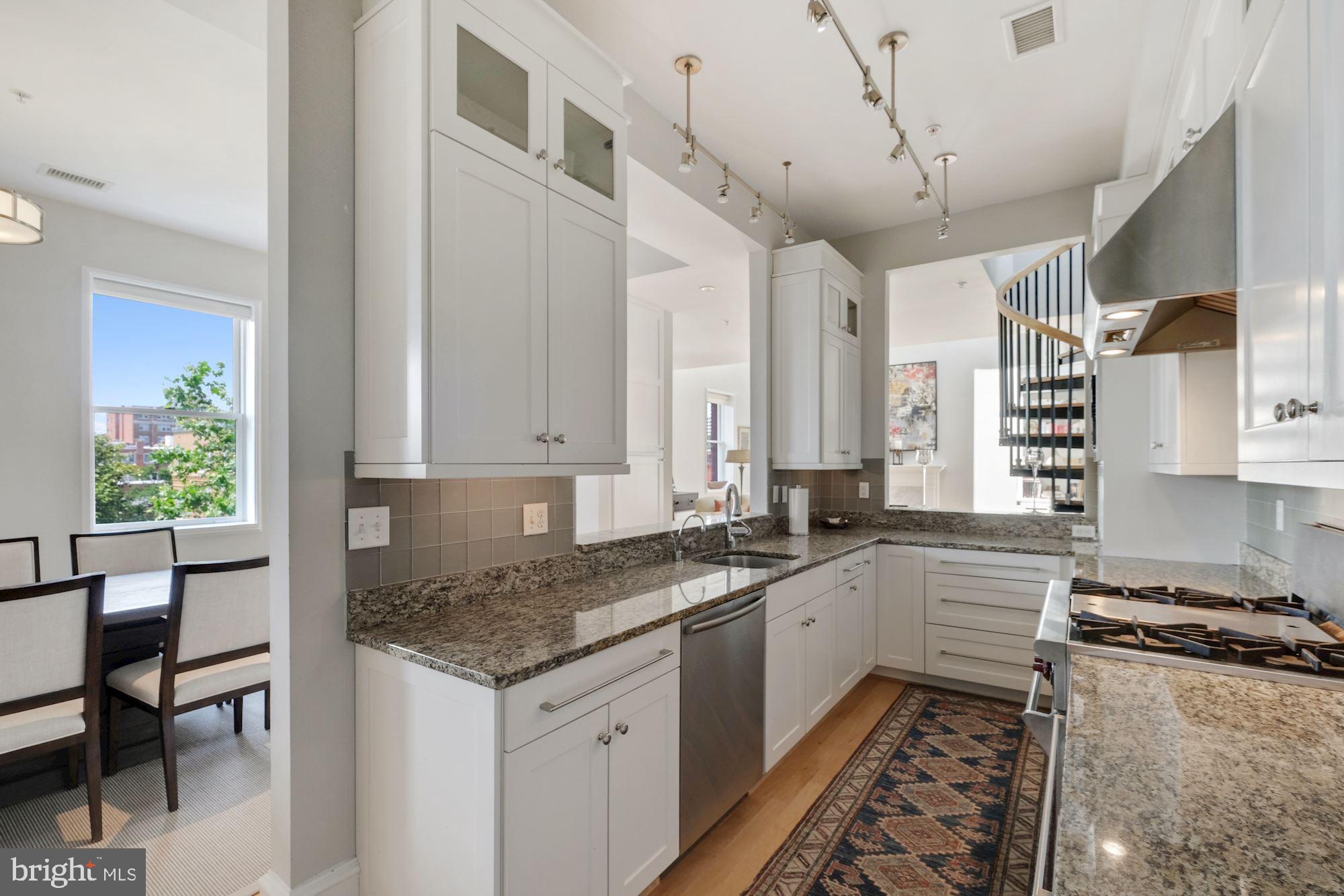 1701 18th Street Northwest, Unit 401 Washington, DC 20009 - Photo 12 of 41