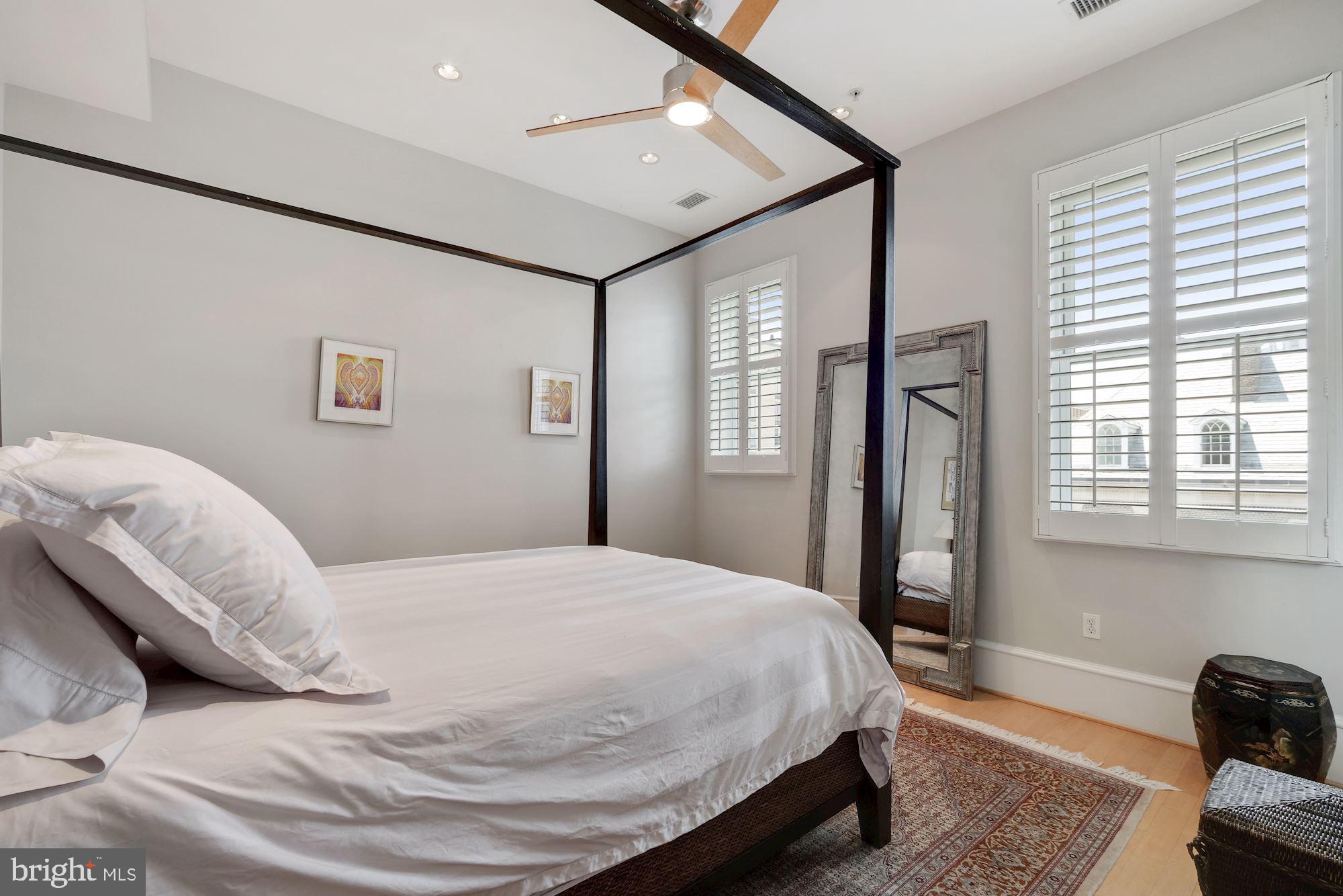 1701 18th Street Northwest, Unit 401 Washington, DC 20009 - Photo 14 of 41